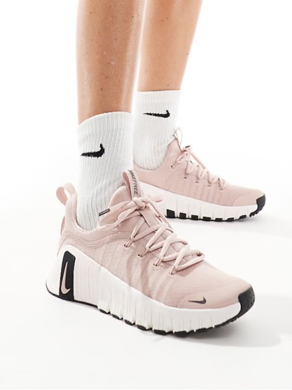 Nike free Metcon shoes